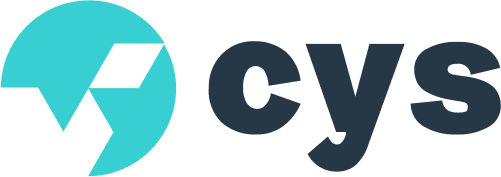 cys logo